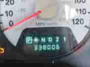 2007 Dodge 1500 SLT с VIN 1D7HU18PX7S123727, выставлен на аукционе IAAI как лот 41032010 с пробегом 338 006 миль миль и . История ставок и продаж доступна на DreamBid. Изображение 16.