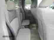 2017 Nissan Frontier SV with VIN 1N6BD0CTXHN774383, listed as a Copart auction lot 80172695 with Not provided miles and Salvage title. Bid and sale history available at DreamBid. Image 10.