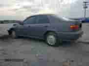 1994 Honda Civic with VIN 1HGEG8658RL009528, listed as a Copart auction lot 70803805 with 195,525 mi miles and Salvage title. Bid and sale history available at DreamBid. Image 2.