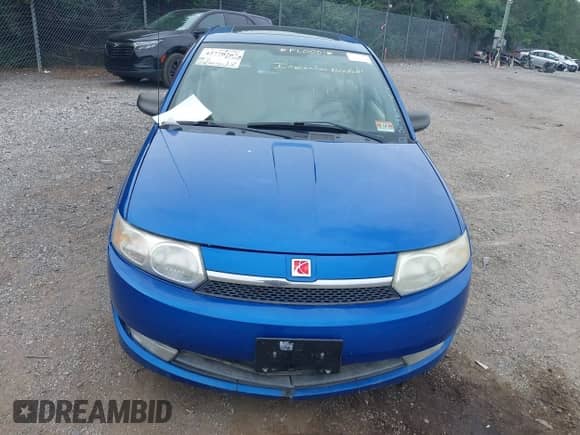 2004 Saturn ION ION 3 with VIN 1G8AL54F84Z159951, listed as a IAAI auction lot 42770267 with 129,679 mi miles and . Bid and sale history available at DreamBid. Image 13.