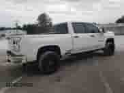 2024 Chevrolet Silverado 2500HD LTZ z VIN 2GC4YPEY8R1188561, wystawiony jako Copart lot #61419725 z przebiegiem 13 902 mil mil oraz Szkoda całkowita • Salvage title. Historia ofert i sprzedaży dostępna na DreamBid. Obrazek 3.
