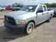 2012 Ram 1500 ST with VIN 1C6RD6FK0CS272989, listed as a IAAI auction lot 43437263 with 149,591 mi miles and . Bid and sale history available at DreamBid. Image 17.