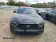 2024 Honda Accord Sport с VIN 1HGCY2F54RA072199, выставлен на аукционе Copart как лот 50748755 с пробегом 14 418 миль миль и Списание • Salvage title. История ставок и продаж доступна на DreamBid. Изображение 5.