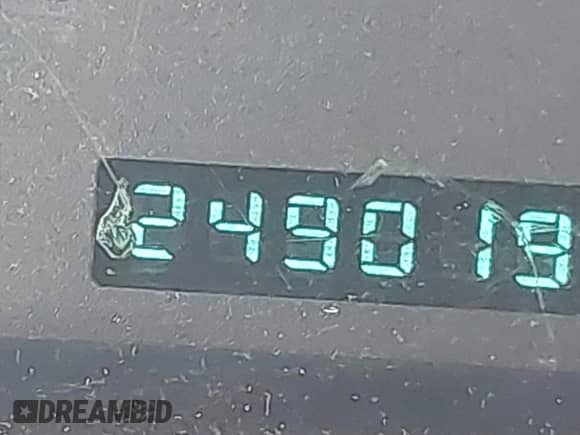 2004 Jeep Wrangler Sahara с VIN 1J4FA59S24P791115, выставлен на аукционе IAAI как лот 43244282 с пробегом 249 019 миль миль и . История ставок и продаж доступна на DreamBid. Изображение 15.