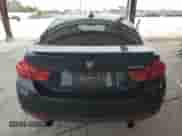 2018 BMW 4 Series 440i с VIN WBA4J5C53JBF06379, выставлен на аукционе Copart как лот 62427115 с пробегом 68 470 миль миль и Списание • Salvage title. История ставок и продаж доступна на DreamBid. Изображение 6.