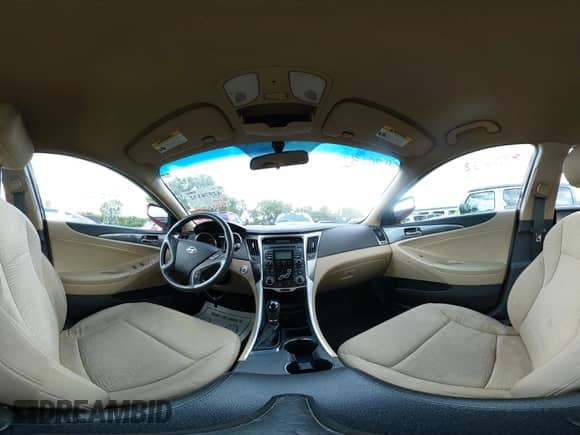 2011 Hyundai Sonata Hybrid with VIN KMHEC4A42BA011208, listed as a IAAI auction lot 42976132 with 172,337 mi miles and . Bid and sale history available at DreamBid. Image 19.