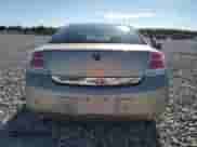 2007 Saturn Aura XR with VIN 1G8ZV57727F174436, listed as a Copart auction lot 84033215 with 75,346 mi miles and Salvage title. Bid and sale history available at DreamBid. Image 6.