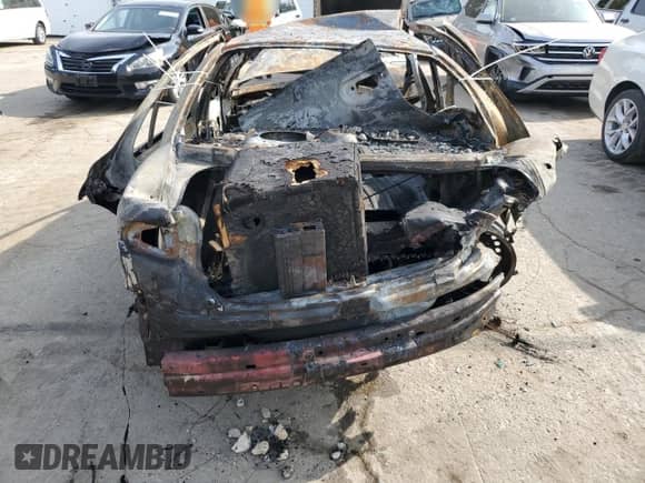 1999 Chevrolet Cavalier LS с VIN 1G1JF524XX7220238, выставлен на аукционе Copart как лот 71099644 с пробегом Не указан миль и На запчасти • Non repairable. История ставок и продаж доступна на DreamBid. Изображение 6.