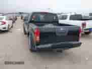 2019 Nissan Frontier SV z VIN 1N6AD0ER5KN704469, wystawiony jako IAAI lot #41541716 z przebiegiem 81 506 mil mil oraz . Historia ofert i sprzedaży dostępna na DreamBid. Obrazek 3.