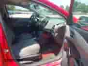 2014 Chevrolet Sonic LS с VIN 1G1JA6SG0E4143831, выставлен на аукционе IAAI как лот 42932306 с пробегом 146 571 миль миль и . История ставок и продаж доступна на DreamBid. Изображение 5.