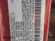 2022 Honda Accord EX-L z VIN 1HGCV1F58NA041339, wystawiony jako Copart lot #69610475 z przebiegiem 109 096 mil mil oraz Szkoda całkowita • Salvage title. Historia ofert i sprzedaży dostępna na DreamBid. Obrazek 12.