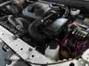 2020 Chevrolet Colorado 4WD ZR2 with VIN 1GCPTEE19L1134962, listed as a Copart auction lot 59032865 with 143,010 mi miles and Salvage title. Bid and sale history available at DreamBid. Image 7.