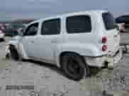 2011 Chevrolet HHR 1LT с VIN 3GNBABFW4BS649476, выставлен на аукционе Copart как лот 45421484 с пробегом 161 555 миль миль и Списание • Salvage title. История ставок и продаж доступна на DreamBid. Изображение 2.