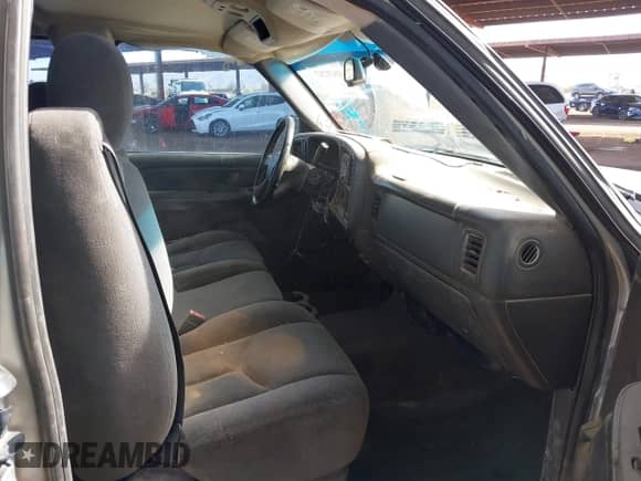 2004 Chevrolet Silverado 1500 LS с VIN 2GCEK19T041201054, выставлен на аукционе IAAI как лот 41621247 с пробегом 285 857 миль миль и . История ставок и продаж доступна на DreamBid. Изображение 5.