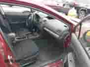 2013 Subaru Impreza 2.0i with VIN JF1GPAA66DG814160, listed as a IAAI auction lot 43464749 with 114,418 mi miles and . Bid and sale history available at DreamBid. Image 5.