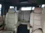 2018 Cadillac Escalade ESV Platinum with VIN 1GYS4KKJ6JR121041, listed as a Copart auction lot 70495245 with 109,042 mi miles and Salvage title. Bid and sale history available at DreamBid. Image 10.