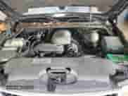 2006 Chevrolet Silverado 1500 Work Truck с VIN 3GCEK14V66G205709, выставлен на аукционе Copart как лот 66408815 с пробегом Не указан миль и Списание • Salvage title. История ставок и продаж доступна на DreamBid. Изображение 11.