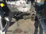 2016 Ram ProMaster Cargo with VIN 3C6TRVNG3GE119966, listed as a IAAI auction lot 43315248 with Not provided miles and . Bid and sale history available at DreamBid. Image 10.