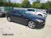 2006 BMW 5 Series 530xi z VIN WBANF73566CG67652, wystawiony jako Copart lot #55035755 z przebiegiem 186 971 mil mil oraz Czysty tytuł • Clean title. Historia ofert i sprzedaży dostępna na DreamBid. Obrazek 4.