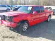 2004 Chevrolet Silverado SS с VIN 2GCEK19N041129127, выставлен на аукционе IAAI как лот 41902810 с пробегом 291 480 миль миль и . История ставок и продаж доступна на DreamBid. Изображение 2.