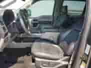 2017 Ford F-150 XL z VIN 1FTEW1EP9HKE05435, wystawiony jako Copart lot #70186005 z przebiegiem 96 947 mil mil oraz Szkoda całkowita • Salvage title. Historia ofert i sprzedaży dostępna na DreamBid. Obrazek 7.