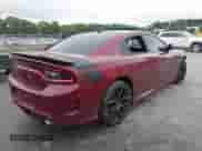 2017 Dodge Charger R/T with VIN 2C3CDXCT3HH652512, listed as a IAAI auction lot 42388963 with 73,183 mi miles and . Bid and sale history available at DreamBid. Image 4.