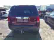 2013 Honda Pilot EX-L with VIN 5FNYF4H55DB040980, listed as a IAAI auction lot 42831295 with Not provided miles and . Bid and sale history available at DreamBid. Image 16.