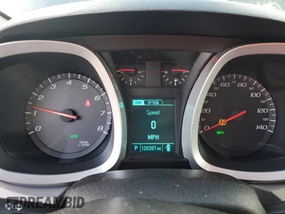 2014 Chevrolet Equinox LT с VIN 2GNALCEK0E6144077, выставлен на аукционе Copart как лот 89465655 с пробегом 126 397 миль миль и Чистый • Clean title. История ставок и продаж доступна на DreamBid. Изображение 9.