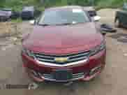 2016 Chevrolet Impala LTZ with VIN 1G1145S33GU140617, listed as a IAAI auction lot 42943005 with 73,057 mi miles and . Bid and sale history available at DreamBid. Image 12.