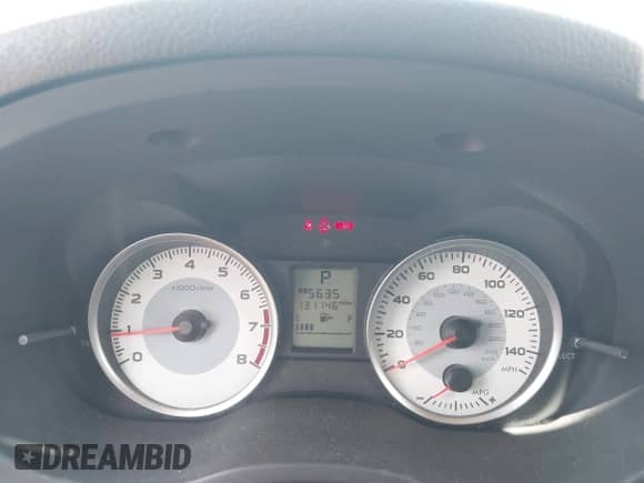 2014 Subaru Impreza 2.0i z VIN JF1GPAA65E8261741, wystawiony jako IAAI lot #43051839 z przebiegiem 131 146 mil mil oraz . Historia ofert i sprzedaży dostępna na DreamBid. Obrazek 7.