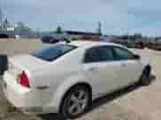 2012 Chevrolet Malibu 2LT с VIN 1G1ZD5EU0CF116085, выставлен на аукционе Copart как лот 61019505 с пробегом 198 497 миль миль и Списание • Salvage title. История ставок и продаж доступна на DreamBid. Изображение 3.