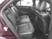 2020 Chrysler 300 S with VIN 2C3CCABG4LH193858, listed as a Copart auction lot 43757805 with 34,082 mi miles and Salvage title. Bid and sale history available at DreamBid. Image 10.