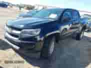 2016 Chevrolet Colorado 4WD WT с VIN 1GCGTBE37G1382312, выставлен на аукционе IAAI как лот 41510701 с пробегом 125 916 миль миль и . История ставок и продаж доступна на DreamBid. Изображение 2.
