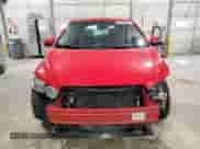 2015 Chevrolet Sonic LS с VIN 1G1JA6SH5F4163373, выставлен на аукционе Copart как лот 51759005 с пробегом 54 704 миль миль и Списание • Salvage title. История ставок и продаж доступна на DreamBid. Изображение 5.