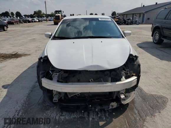 2016 Dodge Dart SE with VIN 1C3CDFAA7GD555580, listed as a Copart auction lot 80260045 with 55,804 mi miles and Salvage title. Bid and sale history available at DreamBid. Image 5.