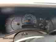 2005 GMC Sierra 1500 SLE z VIN 2GTEK13T351169355, wystawiony jako Copart lot #80846285 z przebiegiem 245 701 mil mil oraz Szkoda całkowita • Salvage title. Historia ofert i sprzedaży dostępna na DreamBid. Obrazek 9.