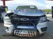 2019 Chevrolet Colorado 2WD LT с VIN 1GCGSCEN2K1179783, выставлен на аукционе IAAI как лот 43146550 с пробегом 30 163 миль миль и . История ставок и продаж доступна на DreamBid. Изображение 12.