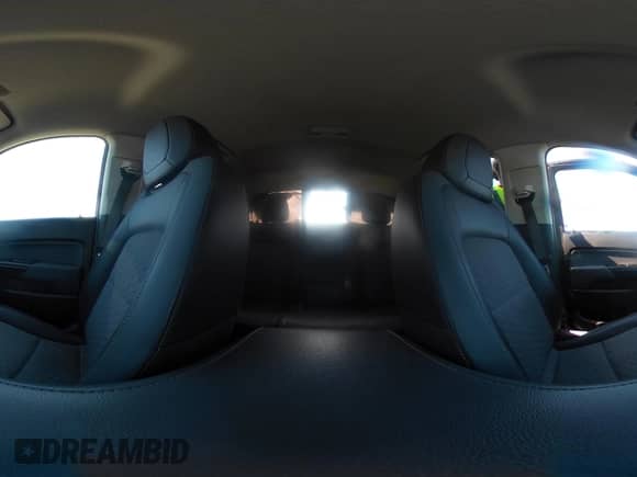 2021 Chevrolet Colorado 4WD Z71 z VIN 1GCGTDEN3M1294513, wystawiony jako IAAI lot #42464819 z przebiegiem 24 345 mil mil oraz . Historia ofert i sprzedaży dostępna na DreamBid. Obrazek 20.