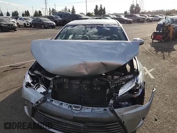 2017 Toyota Camry LE z VIN 4T1BF1FK7HU800073, wystawiony jako Copart lot #86455635 z przebiegiem Nie podano mil oraz Szkoda całkowita • Salvage title. Historia ofert i sprzedaży dostępna na DreamBid. Obrazek 13.