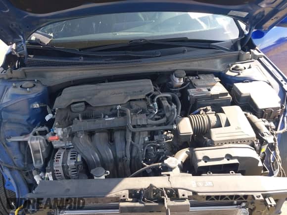 2021 Hyundai Elantra SEL с VIN 5NPLN4AG8MH007210, выставлен на аукционе IAAI как лот 43238204 с пробегом 32 578 миль миль и . История ставок и продаж доступна на DreamBid. Изображение 10.