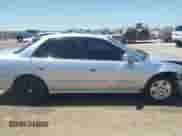 2002 Honda Accord EX with VIN 1HGCG16542A037388, listed as a IAAI auction lot 42299504 with 247,378 mi miles and . Bid and sale history available at DreamBid. Image 13.