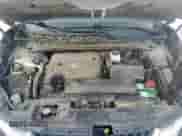 2018 Nissan Murano S with VIN 5N1AZ2MGXJN170475, listed as a Copart auction lot 81224505 with 112,425 mi miles and Salvage title. Bid and sale history available at DreamBid. Image 12.