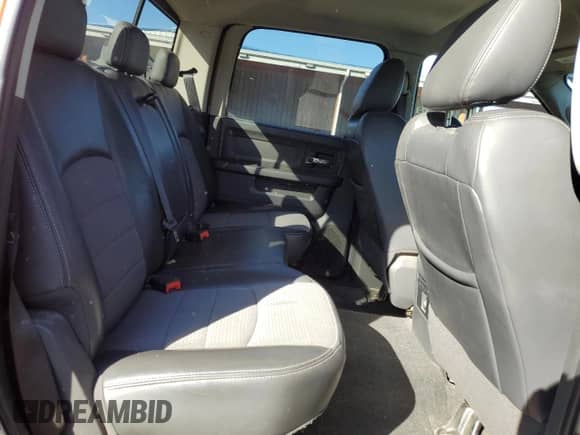 2009 Dodge 1500 SLT with VIN 1D3HV13T19S702207, listed as a Copart auction lot 82723095 with 194,064 mi miles and Clean title. Bid and sale history available at DreamBid. Image 10.