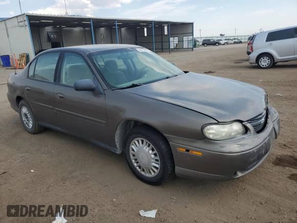 2002 Chevrolet Malibu с VIN 1G1ND52J32M630578, выставлен на аукционе Copart как лот 66170435 с пробегом 178 321 миль миль и Списание • Salvage title. История ставок и продаж доступна на DreamBid. Изображение 4.