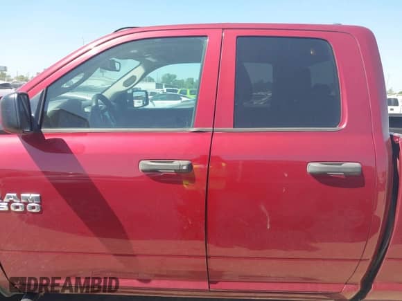 2014 Ram 1500 Express с VIN 1C6RR6FT3ES122128, выставлен на аукционе IAAI как лот 41994152 с пробегом 138 624 миль миль и . История ставок и продаж доступна на DreamBid. Изображение 14.