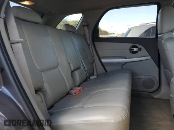 2007 Chevrolet Equinox LT с VIN 2CNDL73F376040507, выставлен на аукционе Copart как лот 76251864 с пробегом 202 978 миль миль и Списание • Salvage title. История ставок и продаж доступна на DreamBid. Изображение 11.