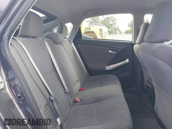2013 Toyota Prius Two с VIN JTDKN3DU1D5634421, выставлен на аукционе IAAI как лот 43369608 с пробегом 214 362 миль миль и . История ставок и продаж доступна на DreamBid. Изображение 7.