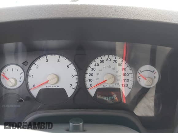 2008 Dodge 1500 ST с VIN 1D7HA16K78J153968, выставлен на аукционе IAAI как лот 43183690 с пробегом 155 279 миль миль и . История ставок и продаж доступна на DreamBid. Изображение 7.