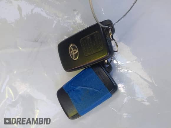 2013 Toyota Prius One with VIN JTDKN3DU4D5583786, listed as a IAAI auction lot 42720511 with 223,300 mi miles and . Bid and sale history available at DreamBid. Image 11.