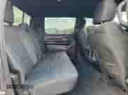 2021 Ram 1500 Big Horn with VIN 1C6SRFFT6MN756712, listed as a Copart auction lot 62538525 with 108,061 mi miles and Salvage title. Bid and sale history available at DreamBid. Image 10.